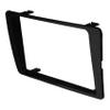 OHGGYQO Double Din Dash Kit for Honda for Civic 2001-2005 to Install Replace Stereo view 1