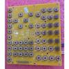 1 Piece Keyboard TM2338K Injection Molding Machine Parts Computer Keypad view 1