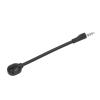 CCYLEZ for Arctis 1 Replacement Microphone, Rotatable Boom, Detachable Noise Cancellation Mic, Plug and Play, 3.5mm Jack for PC Gaming Headsets view 4