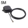 High GNSS Vehicle Antenna for for Multistar Systems, UV Material, Excellent Signal Gain(5 Meter) view 2