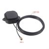 High GNSS Vehicle Antenna for for Multistar Systems, UV Material, Excellent Signal Gain(5 Meter) view 3