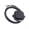 High GNSS Vehicle Antenna for for Multistar Systems, UV Material, Excellent Signal Gain(5 Meter) view 4
