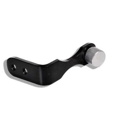 Telescope Telescope L-Type Metal Adapter for Monocular Binocular Holder Mounting Bracket Connecting Tripod