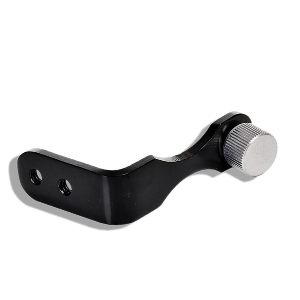 Telescope Telescope L-Type Metal Adapter for Monocular Binocular Holder Mounting Bracket Connecting Tripod