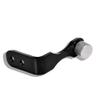 Telescope Telescope L-Type Metal Adapter for Monocular Binocular Holder Mounting Bracket Connecting Tripod view 1