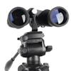 Telescope Telescope L-Type Metal Adapter for Monocular Binocular Holder Mounting Bracket Connecting Tripod view 4