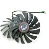 A Set PLD10010S12HH 95mm 12V 0.40A 6Pin VGA Fan Compatible for GTX980Ti GTX970 GTX980 Graphics Card Cooling Fan 6Wire 6Pin view 4