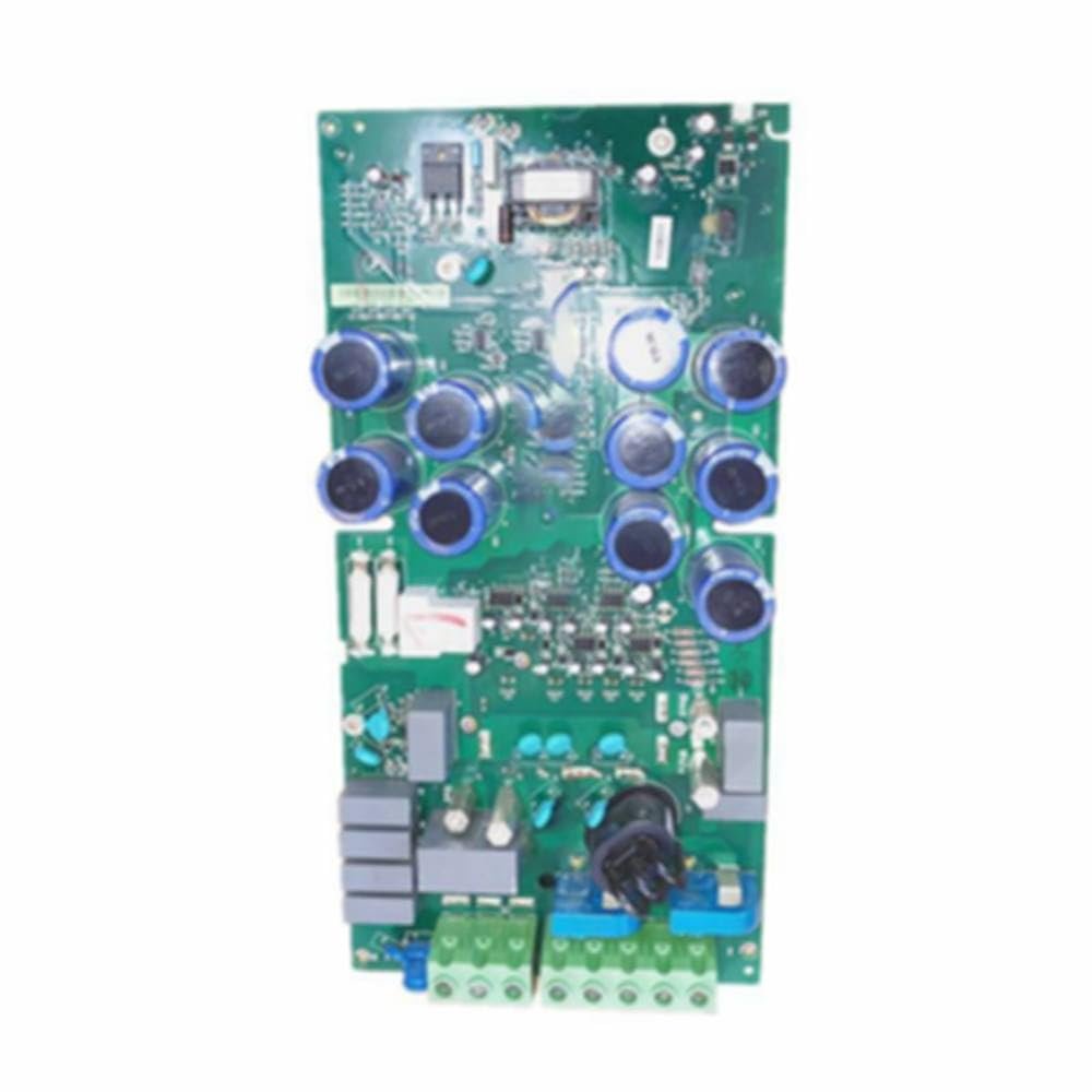 1 Piece Used Inverter ACS510 Series 22KW Trigger Power Backplane Board Driver SINT4330C