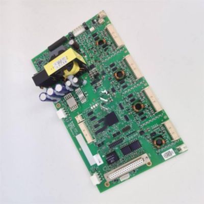 1 Piece Inverter Power Drive Board ZINT-592 3AUA000103603 for ACS880