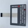 1 Piece 4 Membrane Keypad Computer Panel Sticker view 3