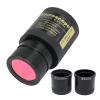 1pc 2MP/5MP CMOS USB Camera Microscope HD Electronic Eyepiece 23.2/30/30.5mm Mounting for Microscope Photograph Recording Measuring(2.0 MP) view 1