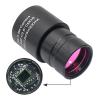 1pc 2MP/5MP CMOS USB Camera Microscope HD Electronic Eyepiece 23.2/30/30.5mm Mounting for Microscope Photograph Recording Measuring(2.0 MP) view 4