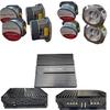 blurred vision Audio Car Sound System Bundle, 4-inch Super Tweeters (4-Pack), BV120.2 AmplifierBlurred Vision Audio Loud Pack Bundle Pack (4) 4" Super Tweeters+ (1) Amplifier 120.2 Amplifier view 1