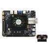 AMD ZU15EG Development Board Zynq UltraScale+ ARM FPGA Platform with 4GB DDR4 PS 2GB DDR4 PL FMC HPC SFP HDMI SATA MIPI AI Video Processing Educational Kit (Camera Package) view 1