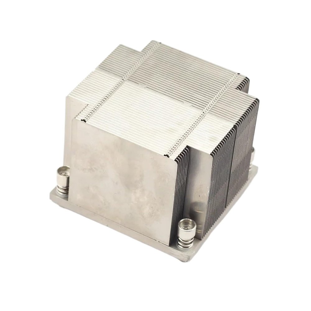 06DMRF 6DMRF Compatible for Dell PowerEdge R510 Heatsink