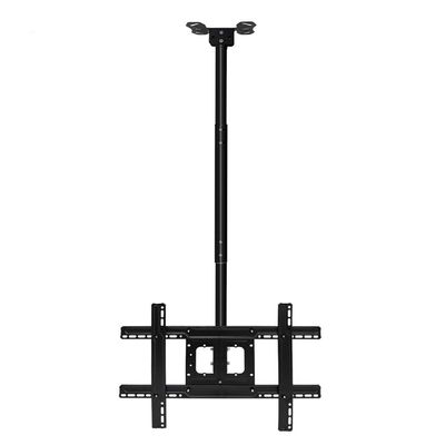 Tv Stand LCD Tv Hanger Ceiling Side Mounted Teles Rotating e Universal Millet Ceiling Bracket