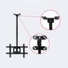 Tv Stand LCD Tv Hanger Ceiling Side Mounted Teles Rotating e Universal Millet Ceiling Bracket view 4