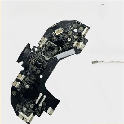 d9 circuit control board fault error motherboard circuit board detection replacement motor abnormality repair