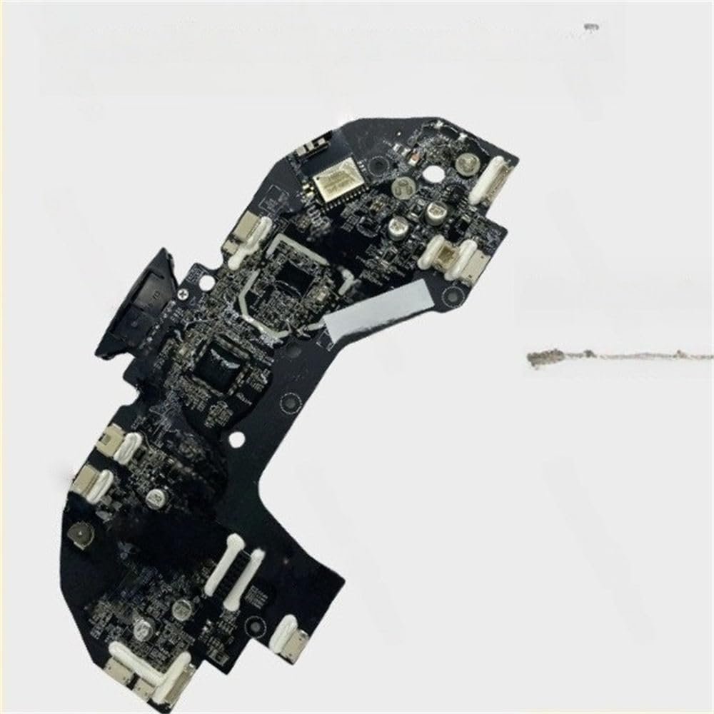 d9 circuit control board fault error motherboard circuit board detection replacement motor abnormality repair