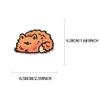 100 Cute Little Animals Waterproof Vinyl Stickers, Water Bottles, Laptops, Phones, Skateboards - Perfect for Kids, Adults, Teens and Girls view 2