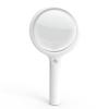 MVUYO Handheld Magnifying Glass with Lights Optical Lens Magnifier for Reading RepairMagnifier view 1
