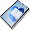 HP Envy x360 2-in-1 Laptop 2022 15.6 FHD 1920 x 1080 Display Touchscrenn, Intel Core i7-1260P, 12-core, Intel Iris Xe Graphics, 16GB DDR4, 1TB SSD, Backlit KB, Thunderbolt 4, FP, Windows 11 Pro view 3