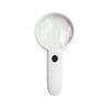MVUYO Portable Handheld Illuminated Magnifier Magnifying Lens LED Light Aid for Seniors view 1