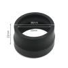 Foldable Pair Eyepiece Eye Cups Rubber Eye Guards Inner Diameter 35 Mm for Microscope Ocular Instrument Telescope Accessories view 3