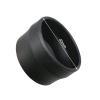 Foldable Pair Eyepiece Eye Cups Rubber Eye Guards Inner Diameter 35 Mm for Microscope Ocular Instrument Telescope Accessories view 4