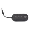 Wisoqu Bluetooth Adapter, Bluetooth 5.4 Receiver for Car, 2 in 1 5.4 Transmitter Receiver, Noise Cancelling AUX Car Adapter for Home Stereo System, Headphones, Speakers view 1