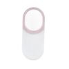 MVUYO Handheld Magnifier Illuminated Magnifying Glass with Light for Seniors Reading Inspection Jewelry Watch(White-Patch Five-Pointed star4) view 1