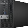 Dell OptiPlex 7050 mini Desktop Computer PC, Intel Core i5-7500, 16GB RAM, 256GB SSD, Wi-Fi, Bluetooth, Keyboard & Mouse, Windows 11 Pro (Renewed) view 2