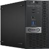 Dell OptiPlex 7050 mini Desktop Computer PC, Intel Core i5-7500, 16GB RAM, 256GB SSD, Wi-Fi, Bluetooth, Keyboard & Mouse, Windows 11 Pro (Renewed) view 3
