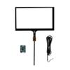 7-Inch Multi-Touch Capacitive Screen - Plug & Play USB Touch Panel for Computers, Raspberry Pi, Orange Pi (Supports Linux/Windows/Android) view 1