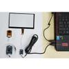 7-Inch Multi-Touch Capacitive Screen - Plug & Play USB Touch Panel for Computers, Raspberry Pi, Orange Pi (Supports Linux/Windows/Android) view 4