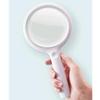 MVUYO LED Light Handheld Magnifying Glass Microscope Magnifier Magnifying Glass Loupe Boards Repair Tools view 3