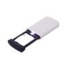 MVUYO Lens Magnifier Hand-held Folding Rectangular Magnifying Glass view 1