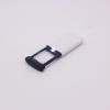 MVUYO Lens Magnifier Hand-held Folding Rectangular Magnifying Glass view 3