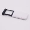 MVUYO Lens Magnifier Hand-held Folding Rectangular Magnifying Glass view 4