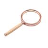 MVUYO Handheld Magnifying Glass with Magnifier for Reading view 1