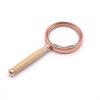 MVUYO Handheld Magnifying Glass with Magnifier for Reading view 2