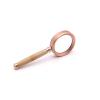 MVUYO Handheld Magnifying Glass with Magnifier for Reading view 3