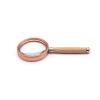 MVUYO Handheld Magnifying Glass with Magnifier for Reading view 4