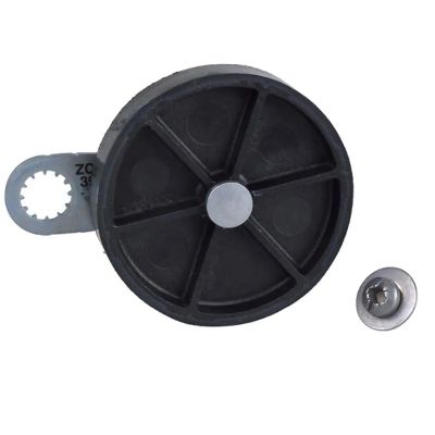 1pcs ZCY39 Limit Switch Lever ZCY - thermoplastic Roller Lever 50 mm