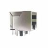 5PCS/Sets,Ethernet Gigabit Network Transformer, RJ45 Connector, for China, Trjg0926henl, LPJG0926HENL,1000 Base-T RJ45, RJ45 Ethernet (with PoE Function),RJ45 with Led Single Port RJ45 view 2