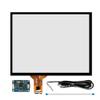 10.4" USB Capacitive Multi-Touch Screen Panel  4:3 Aspect Ratio, Plug & Play for PC, Raspberry/Orange Pi (Linux/Windows/Android, Driver-Free) view 1