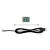 10.4" USB Capacitive Multi-Touch Screen Panel  4:3 Aspect Ratio, Plug & Play for PC, Raspberry/Orange Pi (Linux/Windows/Android, Driver-Free) view 4
