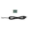 10.1 Inch 16:9 USB Capacitive Multi-Touch Screen Panel  Plug & Play for PC, Raspberry/Orange Pi, Linux/Windows/Android  No Driver Needed view 4