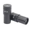 1 Or 2 Pieces Wide Field WF5X Eyepiece for Biological Microscope Mounting Diameter 23.2mm Field of View 20mm Optical Ocular Lens(1 Piece Eyepiece) view 3