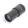 1 Or 2 Pieces Wide Field WF5X Eyepiece for Biological Microscope Mounting Diameter 23.2mm Field of View 20mm Optical Ocular Lens(1 Piece Eyepiece) view 4